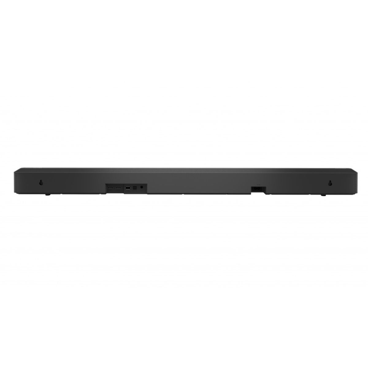 Foto 5 pulgar | Barra de Sonido Hisense Ax3120g Negra Bluetooth Alámbrico 3.1.2 Canales 360w Rms USB