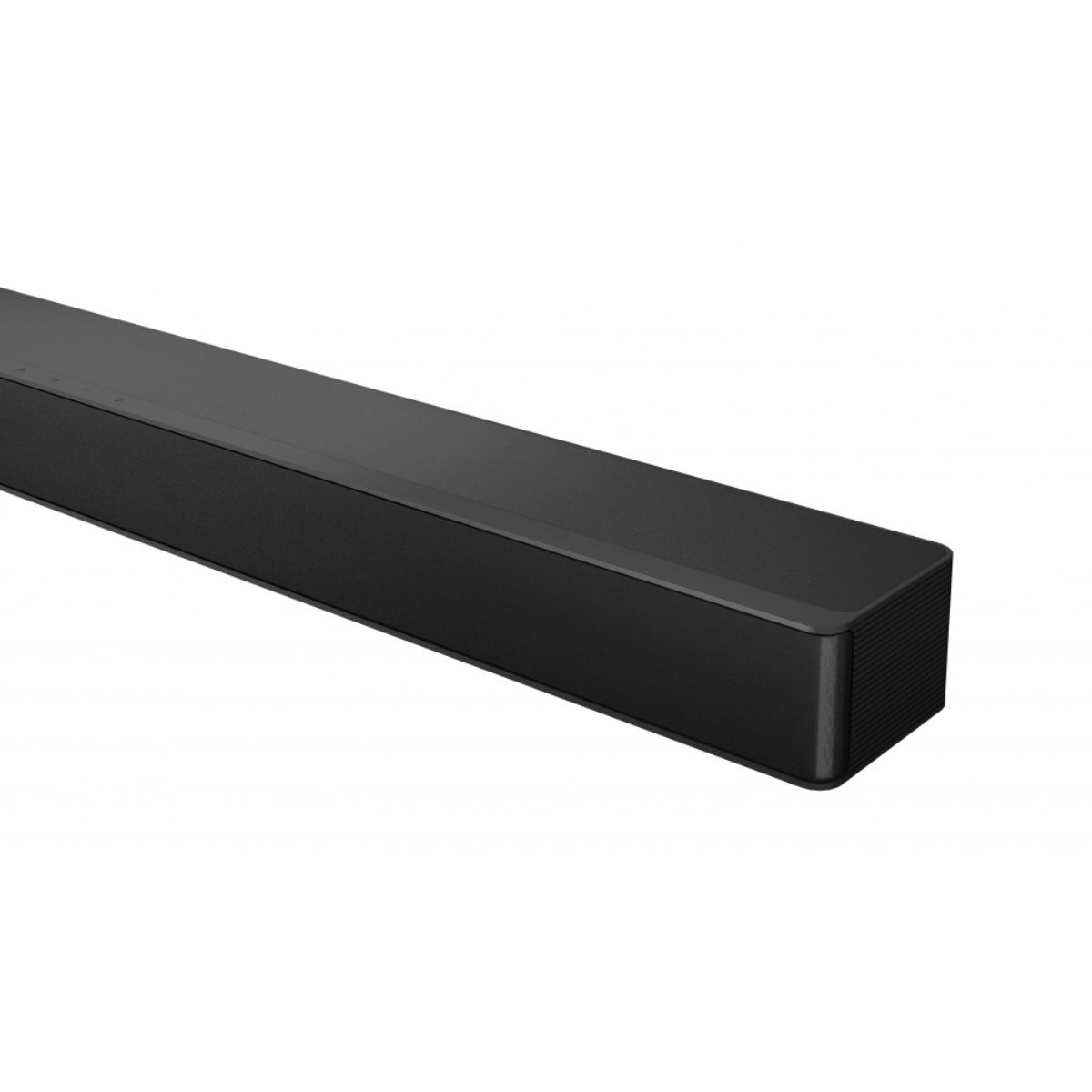 Foto 2 | Barra de Sonido Hs2100 Hisense Negra Bluetooth 5.3 Alámbrico Inalámbrico 2.1 Canales 240w Rms