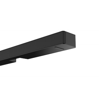Foto 3 | Barra de Sonido Hs2100 Hisense Negra Bluetooth 5.3 Alámbrico Inalámbrico 2.1 Canales 240w Rms