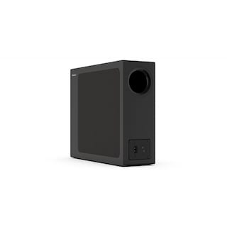 Foto 5 | Barra de Sonido Hs2100 Hisense Negra Bluetooth 5.3 Alámbrico Inalámbrico 2.1 Canales 240w Rms