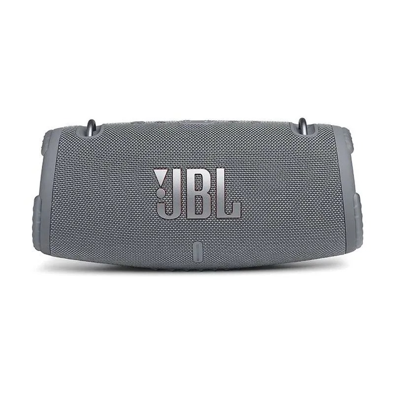 Foto 2 pulgar | Altavoz JBL Xtreme 3 Resistente al Agua Gris con 100W de Potencia