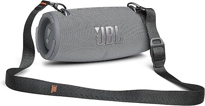 Foto 3 | Altavoz JBL Xtreme 3 Resistente al Agua Gris con 100W de Potencia