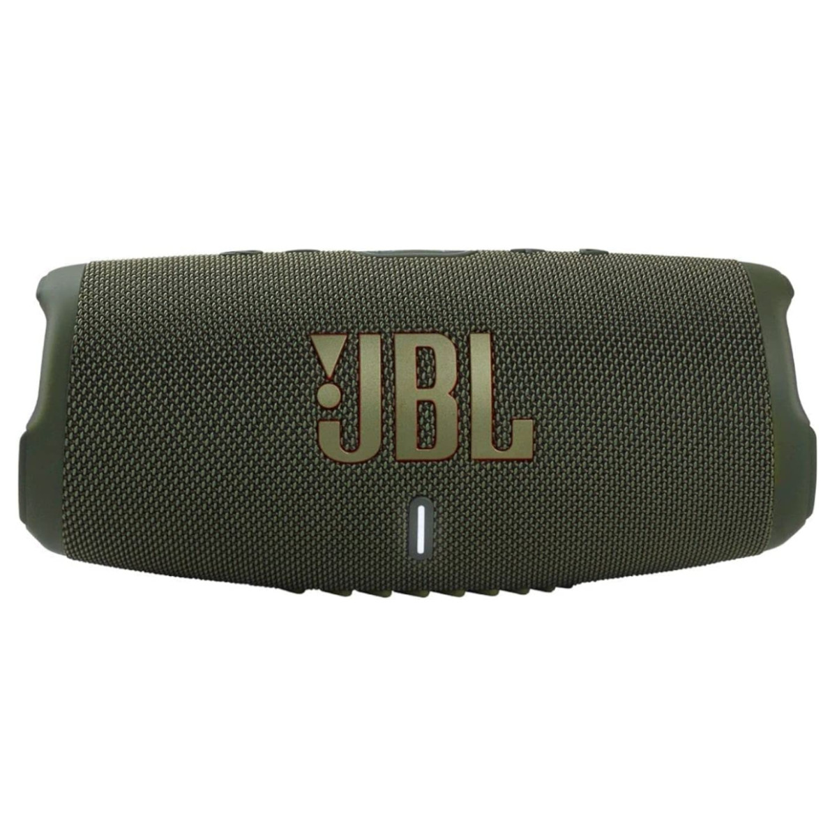 Foto 2 pulgar | Bocina Jbl Charge 5 Bluetooth Ip67 Verde