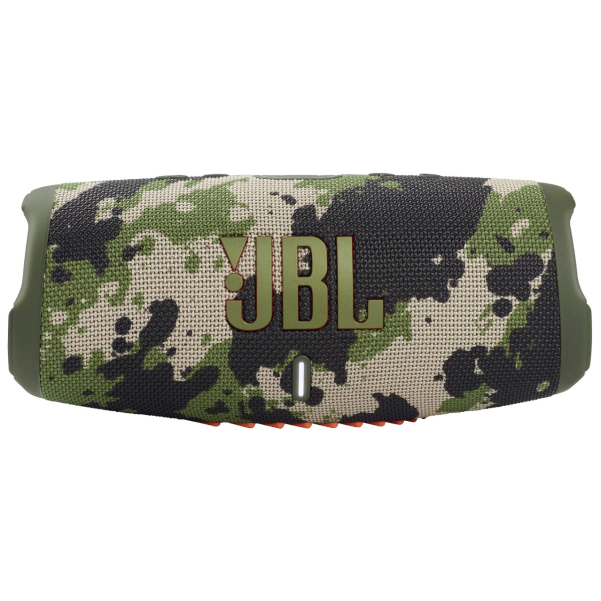 Bocina Jbl Charge 5 Bluetooth Ip67 Camuflaje