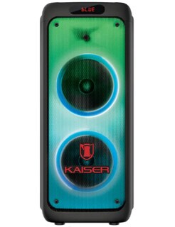 Foto 1 | Bafle Ksr 2 x 10''