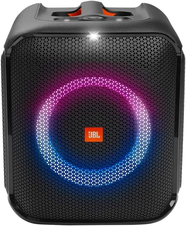 Foto 3 pulgar | Bocina Jbl Partybox Essential 1100w  Bluetooth