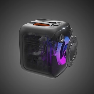 Foto 3 | Bocina Jbl Partybox Essential 1100w Bluetooth