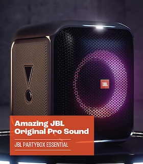 Foto 4 | Bocina Jbl Partybox Essential 1100w Bluetooth