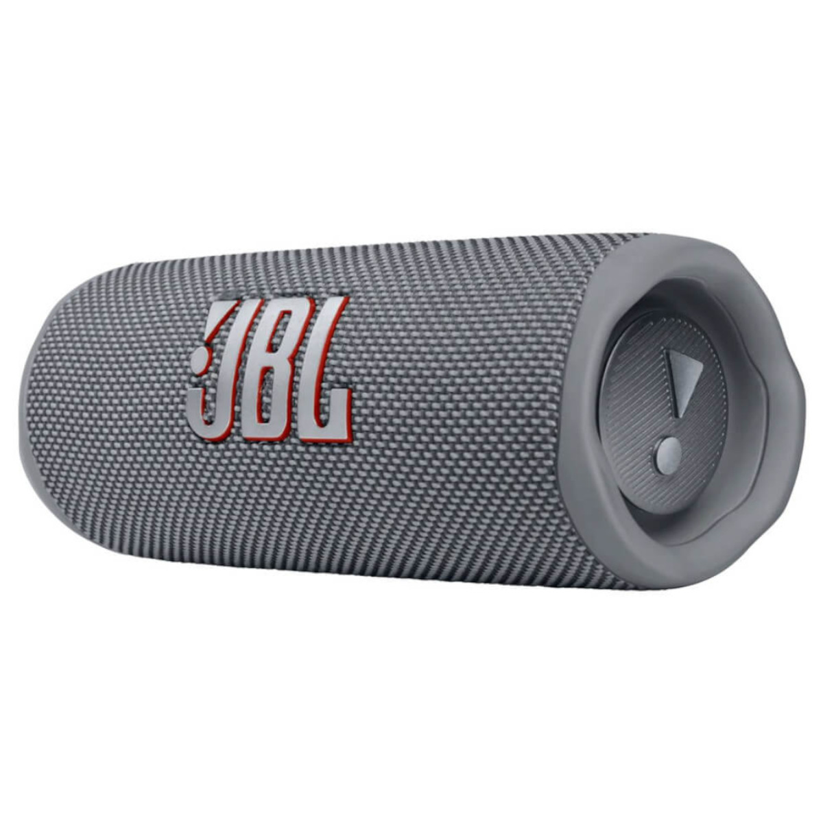 Bocina JBL Flip 6 con Bluetooth IP67 Gris