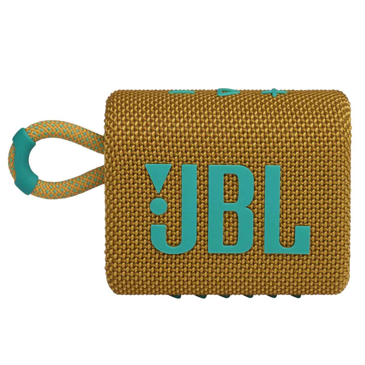 Foto 2 | Bocina Jbl Go 3 Portatil e Impermeable Ip67 Amarillo