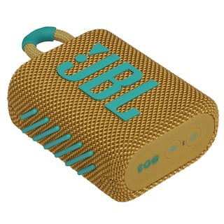 Foto 3 | Bocina Jbl Go 3 Portatil e Impermeable Ip67 Amarillo