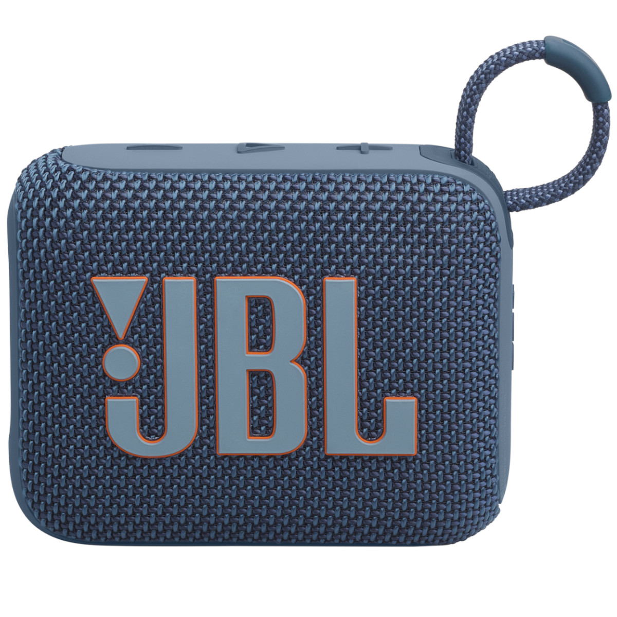 Foto 2 pulgar | Bocina Jbl Go 4 Azul con Bluetooth