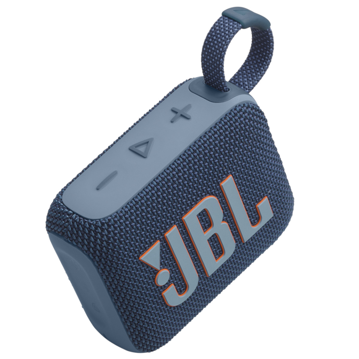 Foto 3 pulgar | Bocina Jbl Go 4 Azul con Bluetooth