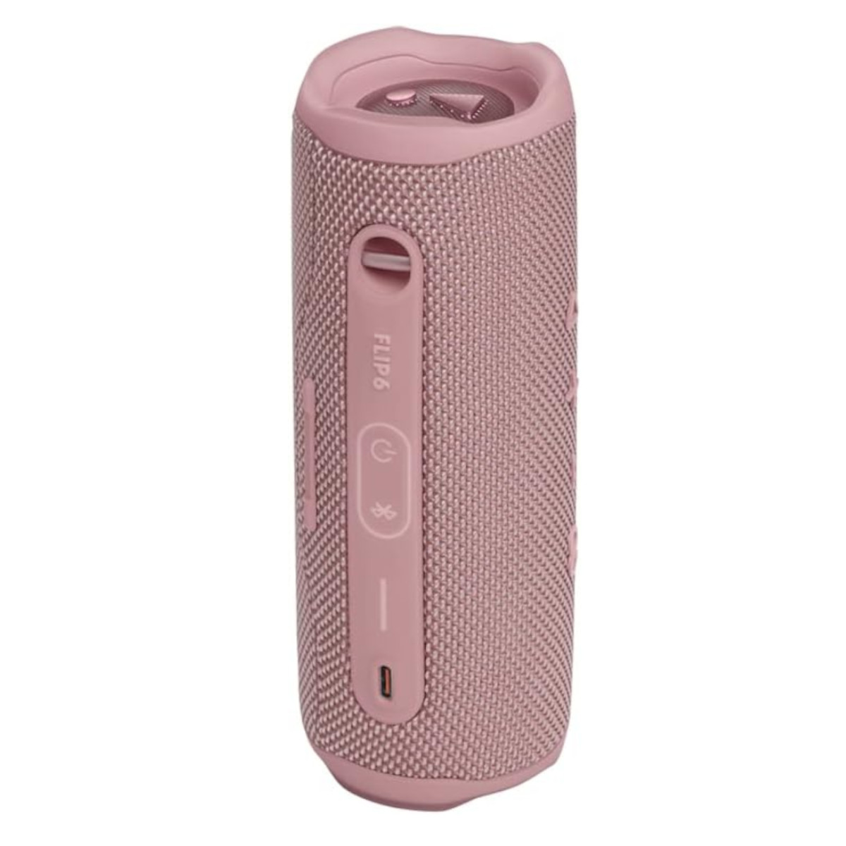 Foto 4 pulgar | Bocina Jbl Flip 6 Rosa con Bluetooth