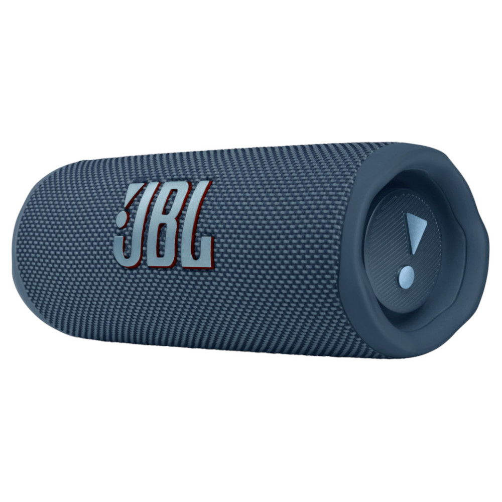 Bocina JBL Flip 6 Bluetooth IP67 Azul