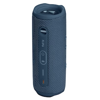 Foto 3 | Bocina JBL Flip 6 Bluetooth IP67 Azul