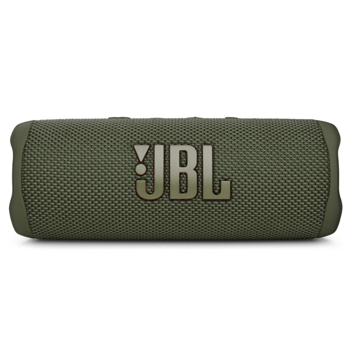 Foto 3 pulgar | Bocina Jbl Flip 6 Verde con Bluetooth