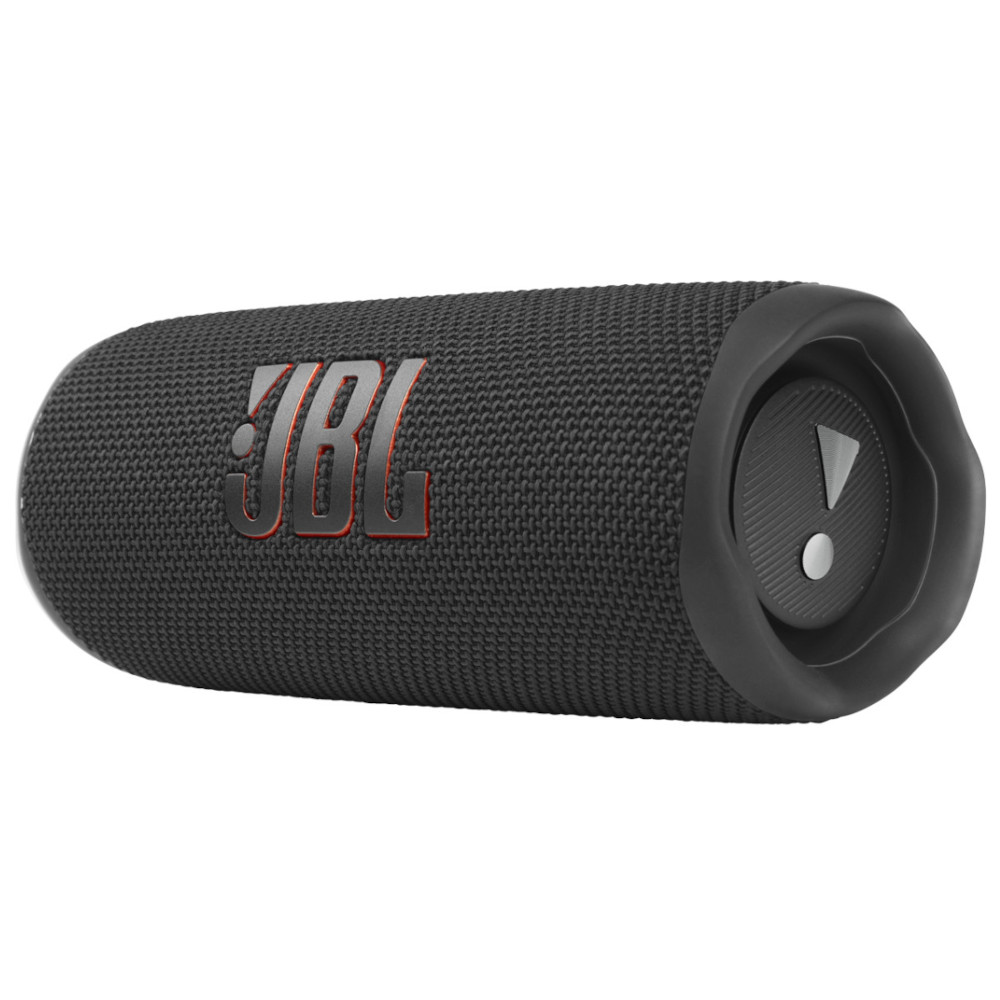 Foto 2 pulgar | Bocina Jbl Flip 6 Bluetooth Ip67 Negro