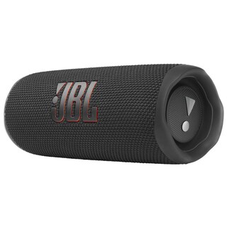 Foto 1 | Bocina Jbl Flip 6 Bluetooth Ip67 Negro