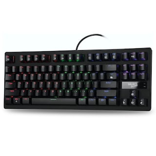 Foto 1 | Teclado Mecánico
Dragon Pro