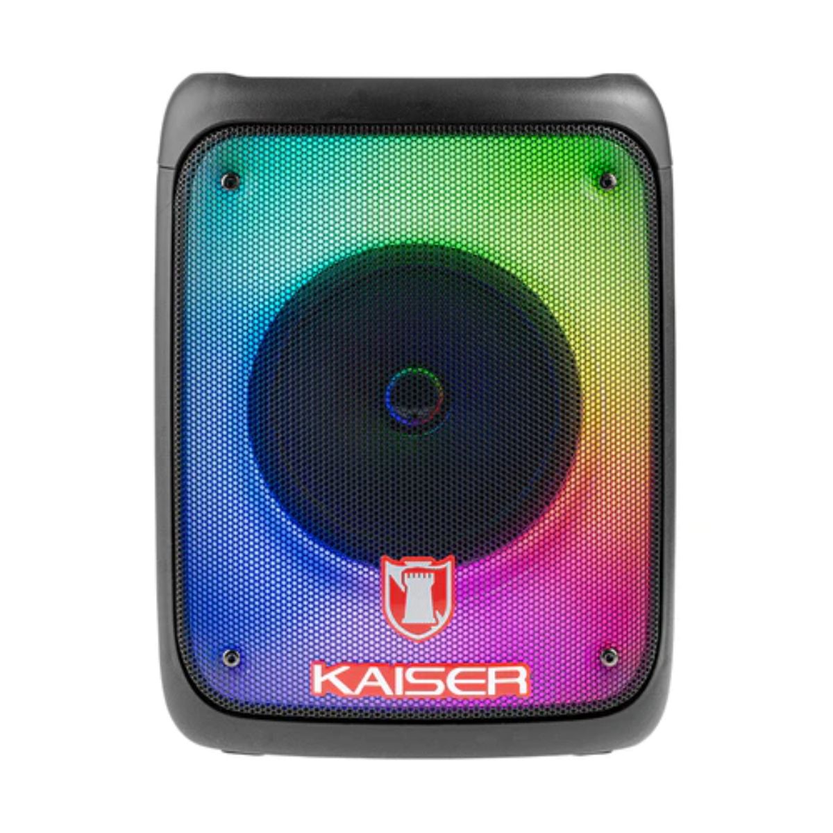 Foto 2 pulgar | Bafle 6.5 Pulgadas Kaiser Ksw-7005 Bluetooth