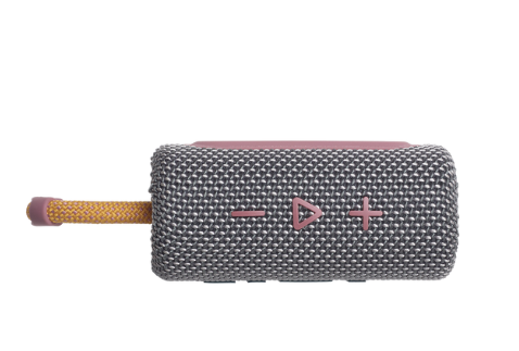 Foto 5 | Bocina Jbl Go 3 Inalámbrica Bluetooth Us Grey Jblgo3gryam