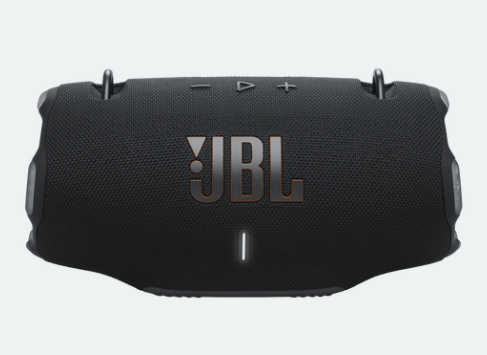 Foto 2 pulgar | Bocina Jbl Xtreme 4 Iblack Jbl-xtreme4-blk