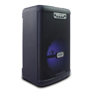 Foto 5 | Bocina Bluetooth 6.5 Pulgadas Multicolores Gts-2078