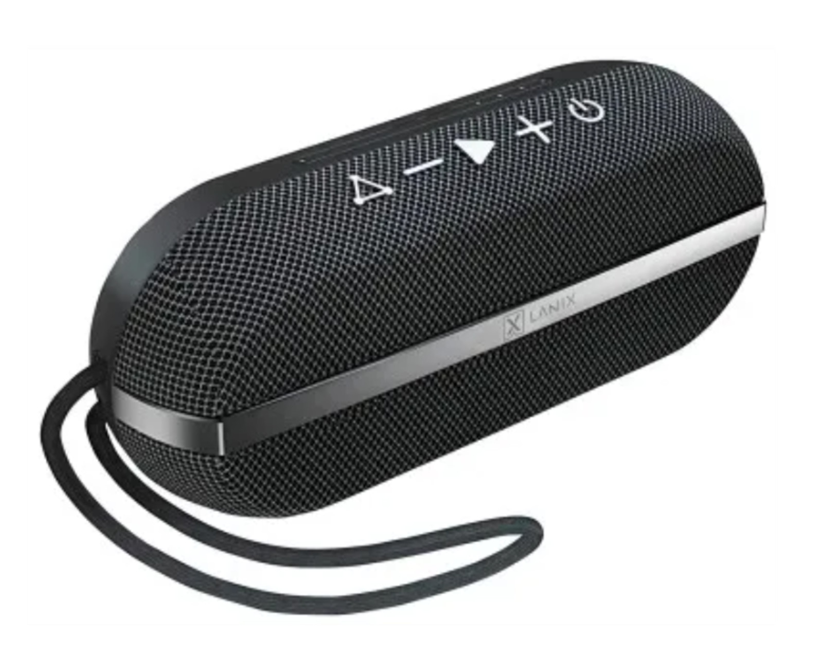 Bocina LANIX LXSP 11327 con Bluetooth