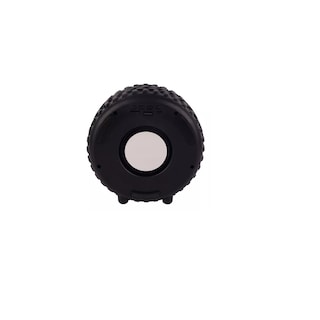 Foto 3 | Bocina Portátil Eo Safe Imports Negra con Bluetooth