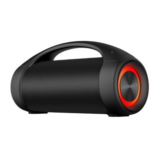 Foto 1 | Aiwa Bocina Inalámbrica True Wireless Bluetooth - Aws600bt