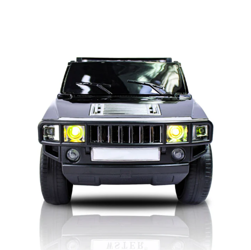 Bocina BT Audiobox Hummer Negra