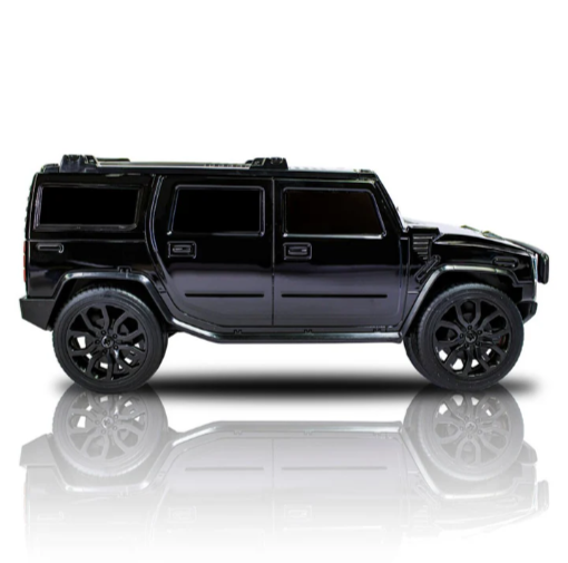 Foto 2 | Bocina BT Audiobox Hummer Negra