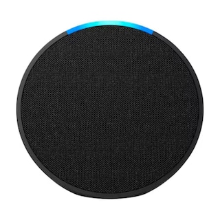 Foto 2 | Bocina Amazon Echo Pop Negro