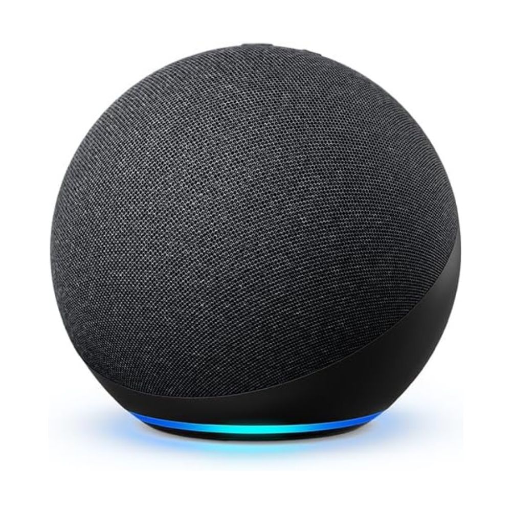 Amazon Echo Dot 5a Generación 2022 Negro