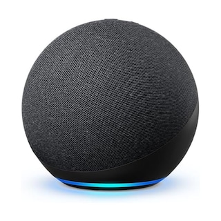 Foto 1 | Amazon Echo Dot 5a Generación 2022 Negro