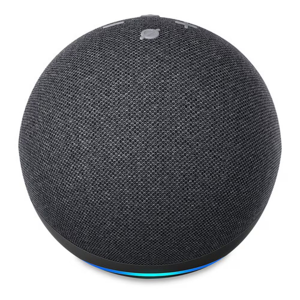 Foto 3 pulgar | Amazon Echo Dot 5a Generación 2022 Negro