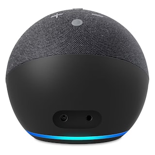 Foto 4 | Amazon Echo Dot 5a Generación 2022 Negro