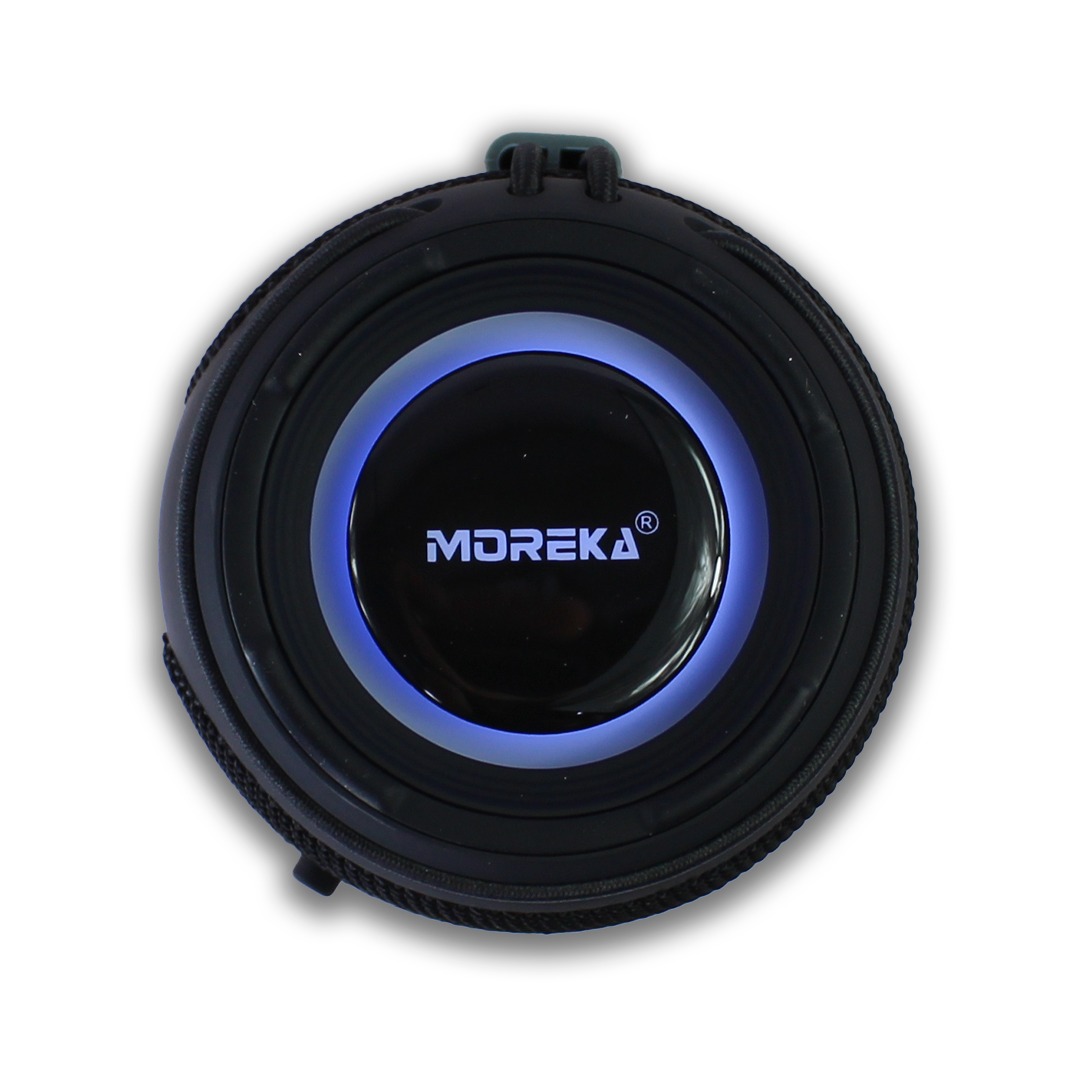 Foto 5 | Bocina Moreka M402 Altavoz Inalámbrico 16w