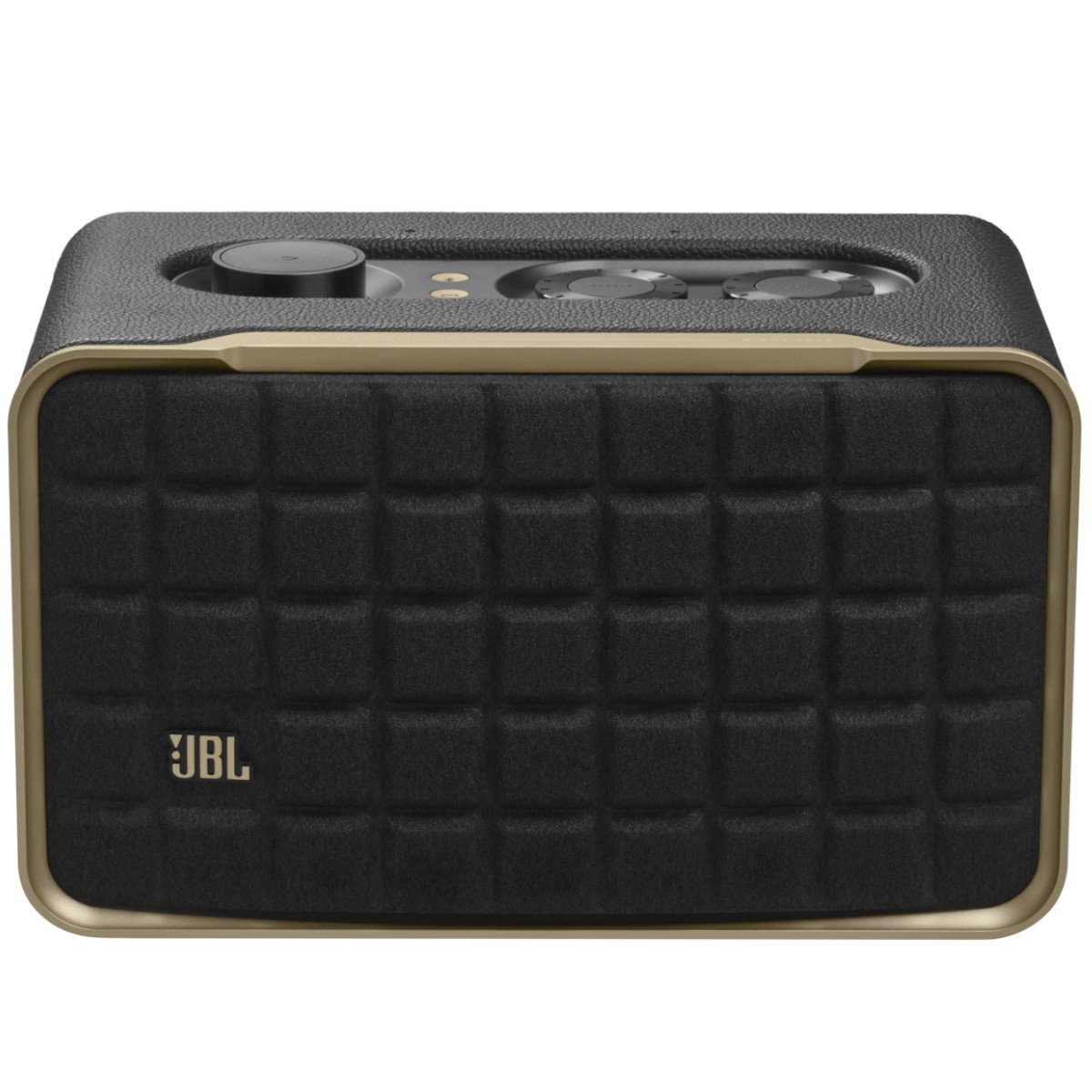 Foto 2 pulgar | Bocina JBL Authentics 200 Wi-Fi Bluetooth con Asistente