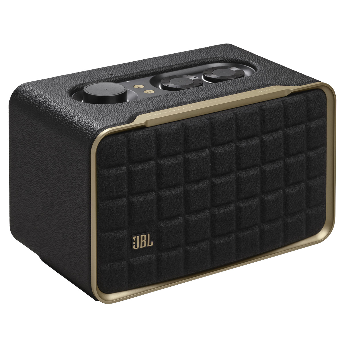 Foto 2 | Bocina JBL Authentics 200 Wi-Fi Bluetooth con Asistente