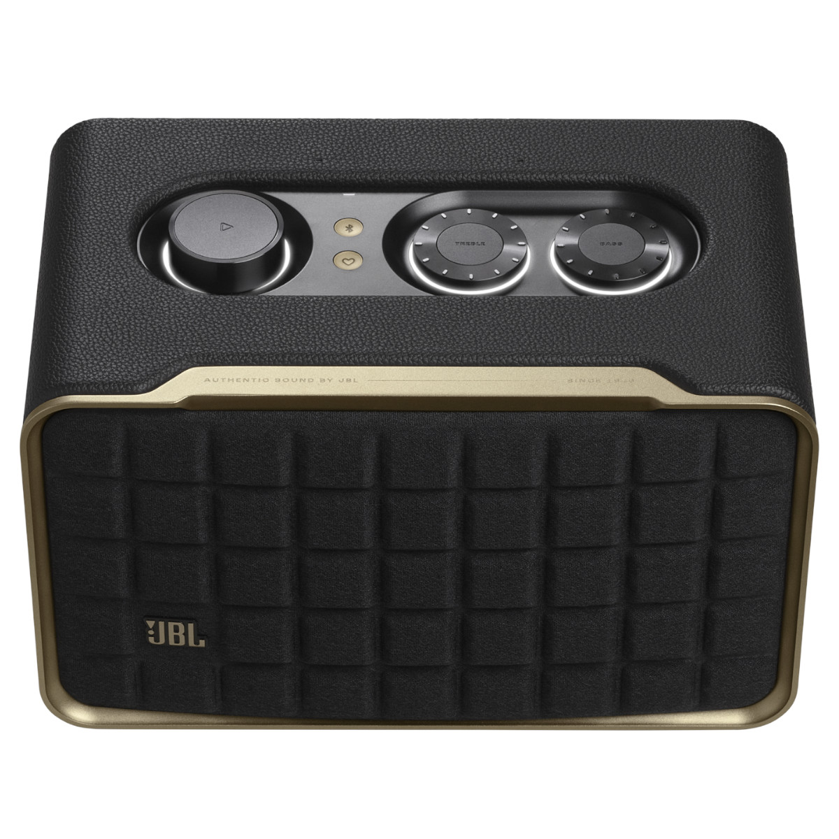 Foto 5 pulgar | Bocina JBL Authentics 200 Wi-Fi Bluetooth con Asistente