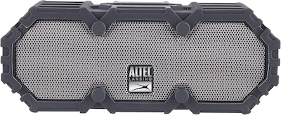 Foto 2 | Altec Lansing Lifejacket 3 Bocina Portátil Bluetooth Resistente Al Agua, 30 Hrs De Batería - Imw578n-blg-wm