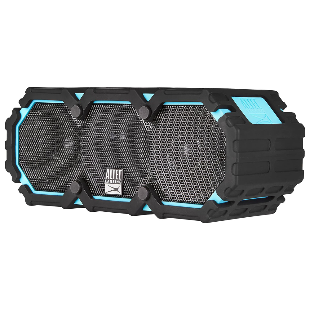 Foto 4 | Altec Lansing Lifejacket 2 Bocina Portátil Bluetooth Resistente Al Agua - Imw577-ab