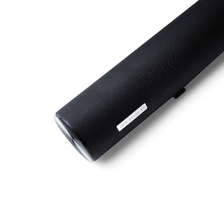 Foto 4 | Lstn Barra De Sonido Bluetooth Paramount Tv 30w, Audio 2.0, Aux, Rca, Óptico, Hdmi Y Usb