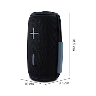 Foto 2 | Bocina Moreka M402 Altavoz Inalámbrico 16w