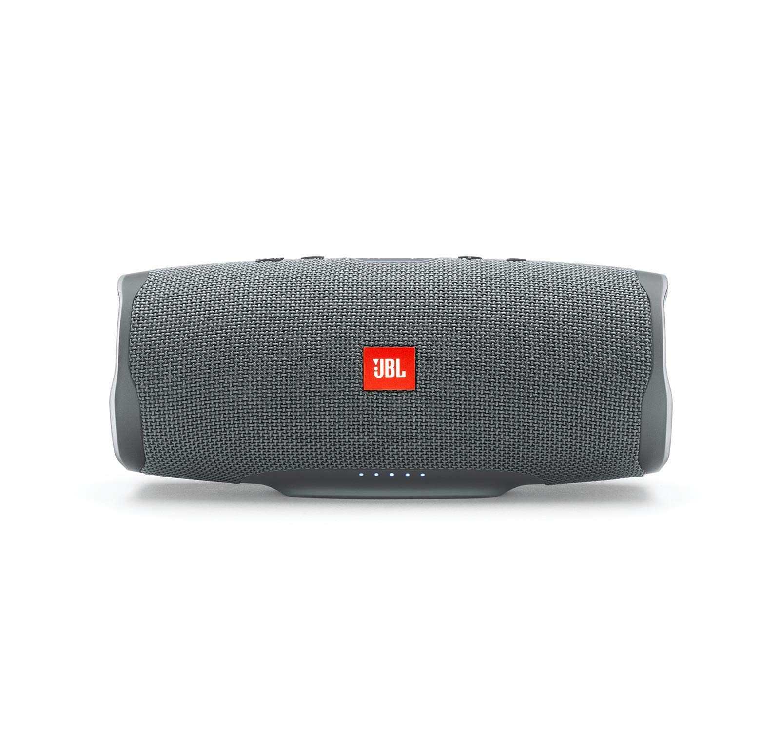 Foto 2 pulgar | Altavoz Bluetooth Jbl Charge 4 Impermeable Portátil Gris - Venta Internacional