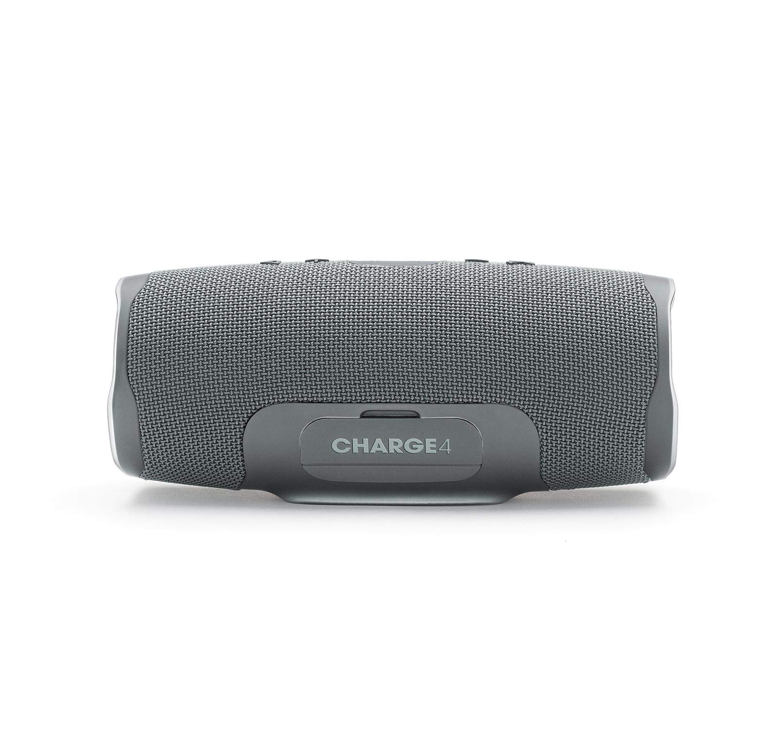 Foto 2 | Altavoz Bluetooth Jbl Charge 4 Impermeable Portátil Gris - Venta Internacional