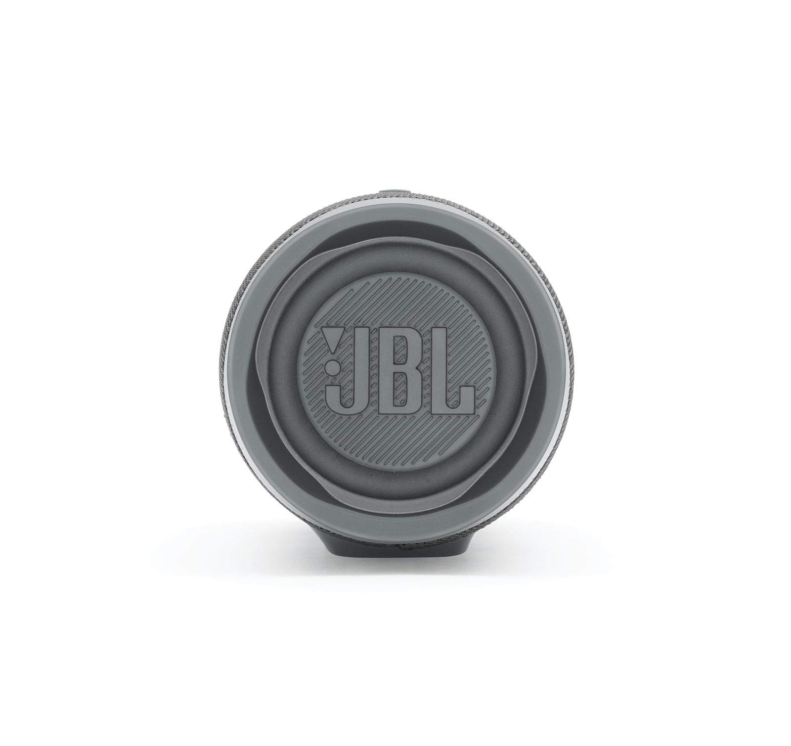 Foto 7 pulgar | Altavoz Bluetooth Jbl Charge 4 Impermeable Portátil Gris - Venta Internacional