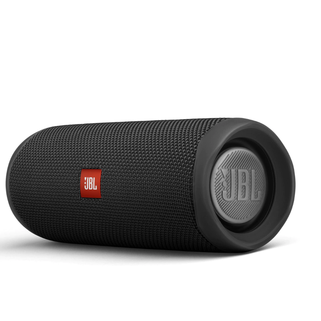 Foto 2 pulgar | Altavoz Bluetooth JBL Flip 5 Portátil Impermeable con Tela - Venta Internacional